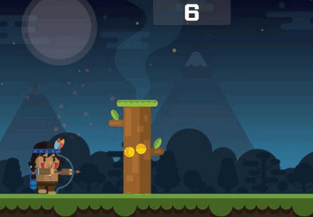 射箭至死官方版(Archery to Die)4